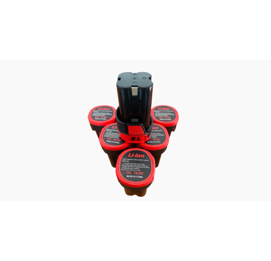 Pin 16.8V 4 cell CTC 
